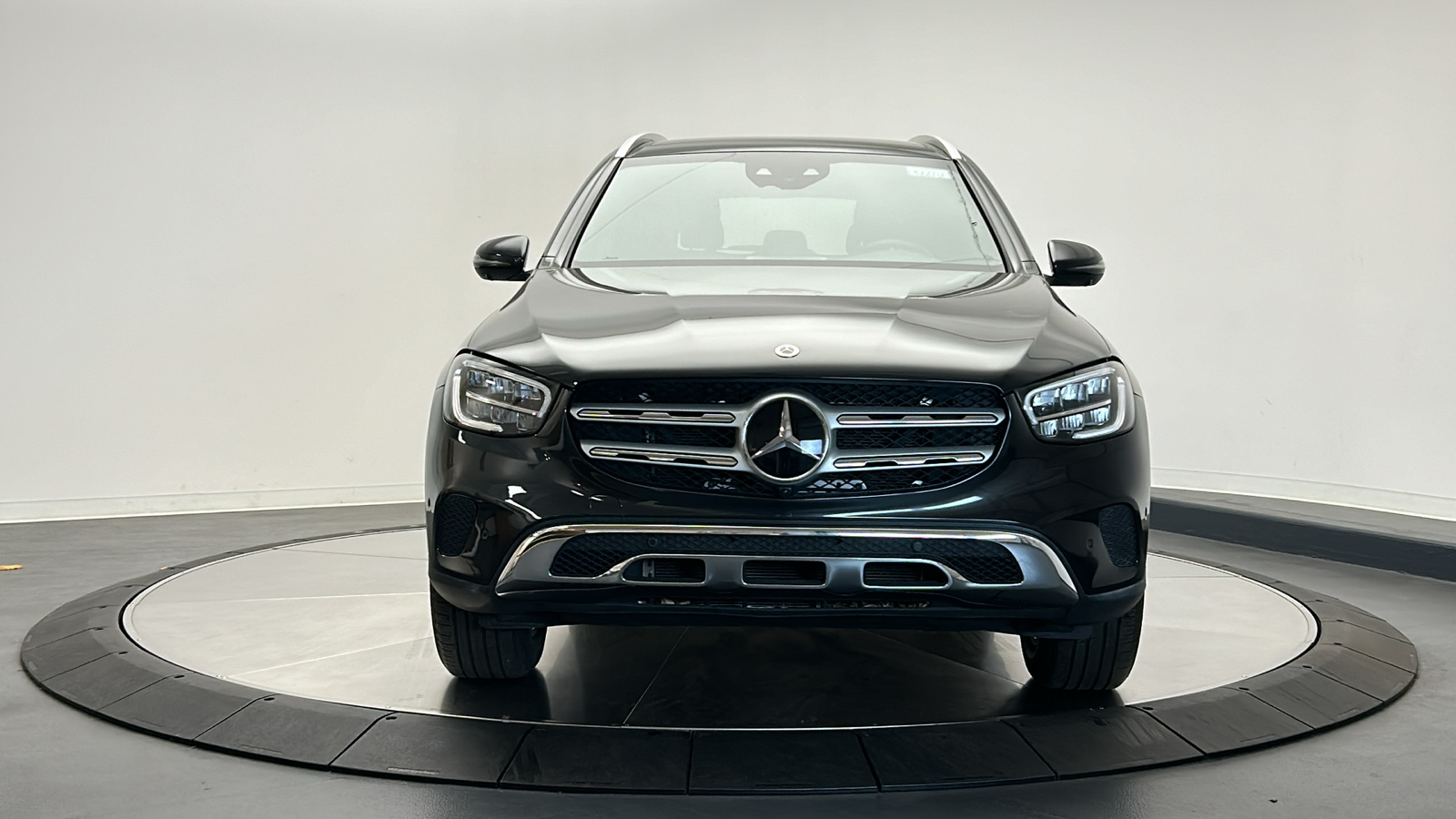 2022 Mercedes-Benz GLC GLC 300 2