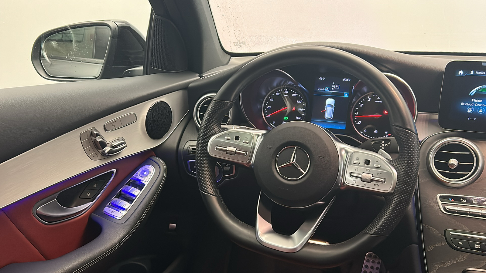 2022 Mercedes-Benz GLC GLC 300 24