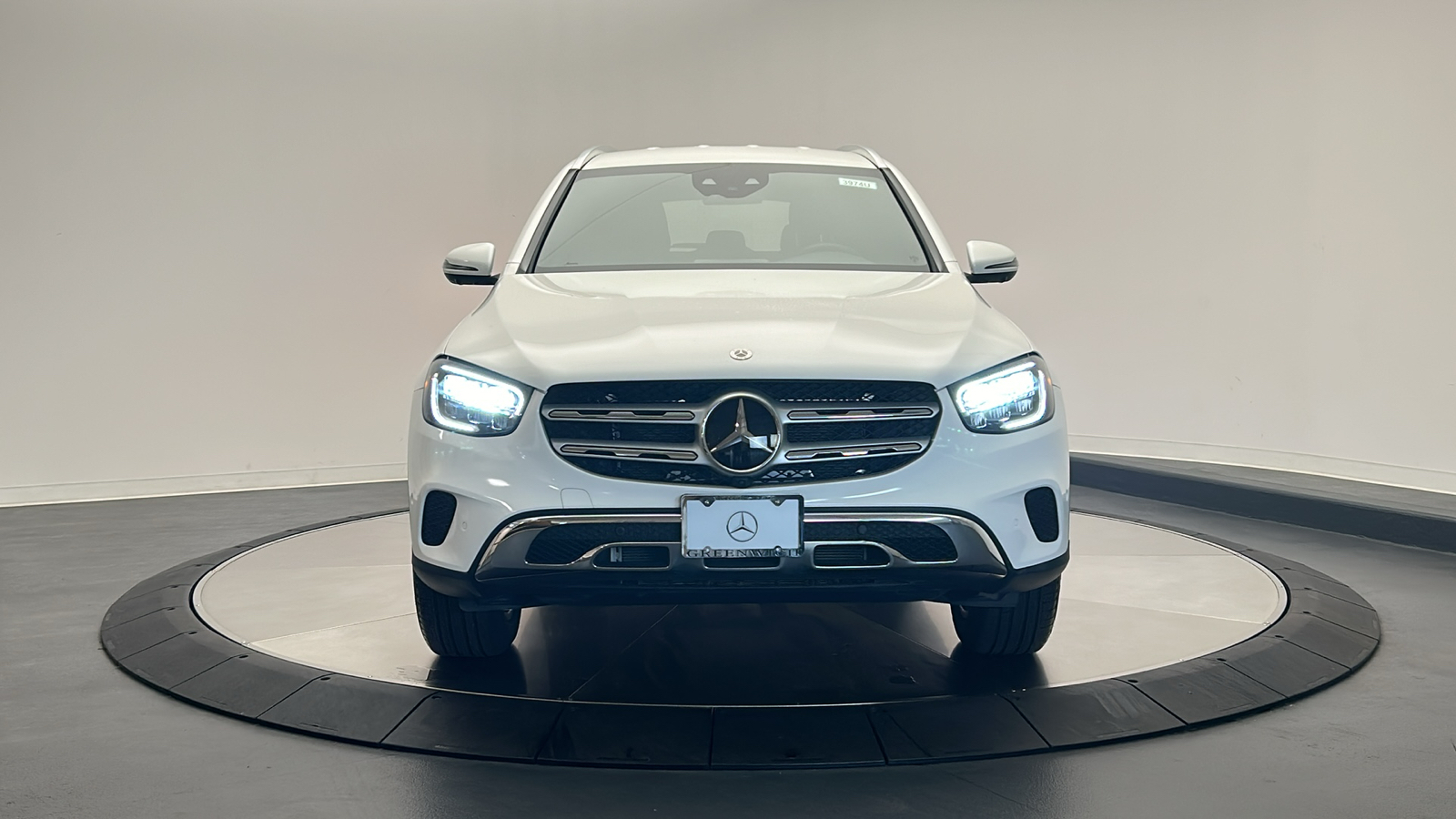 2022 Mercedes-Benz GLC GLC 300 2