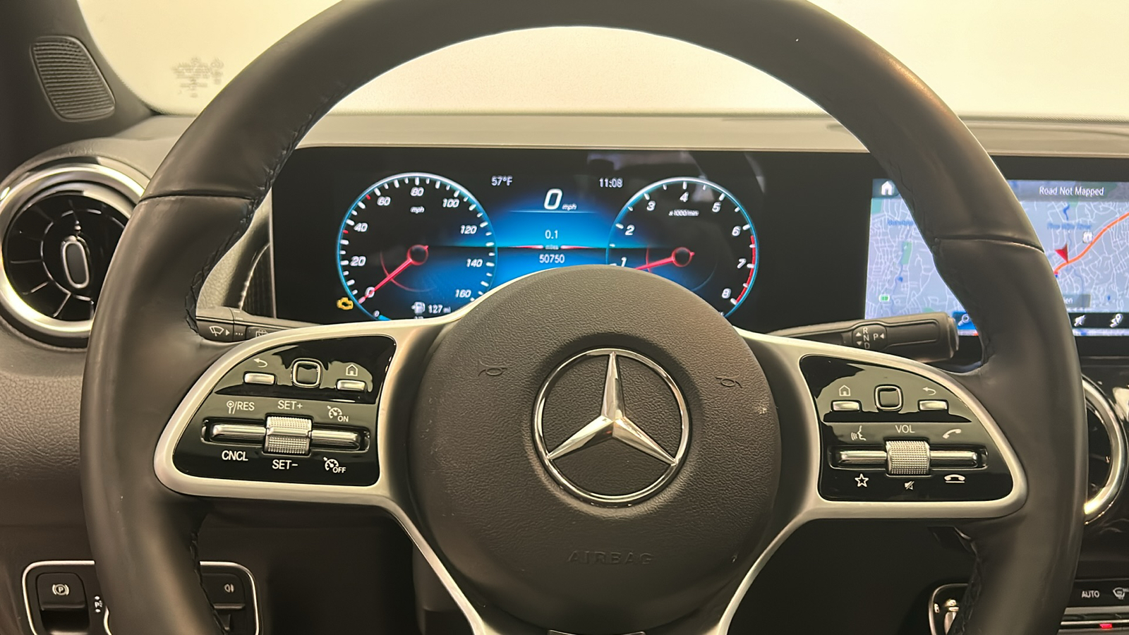 2020 Mercedes-Benz GLB GLB 250 13