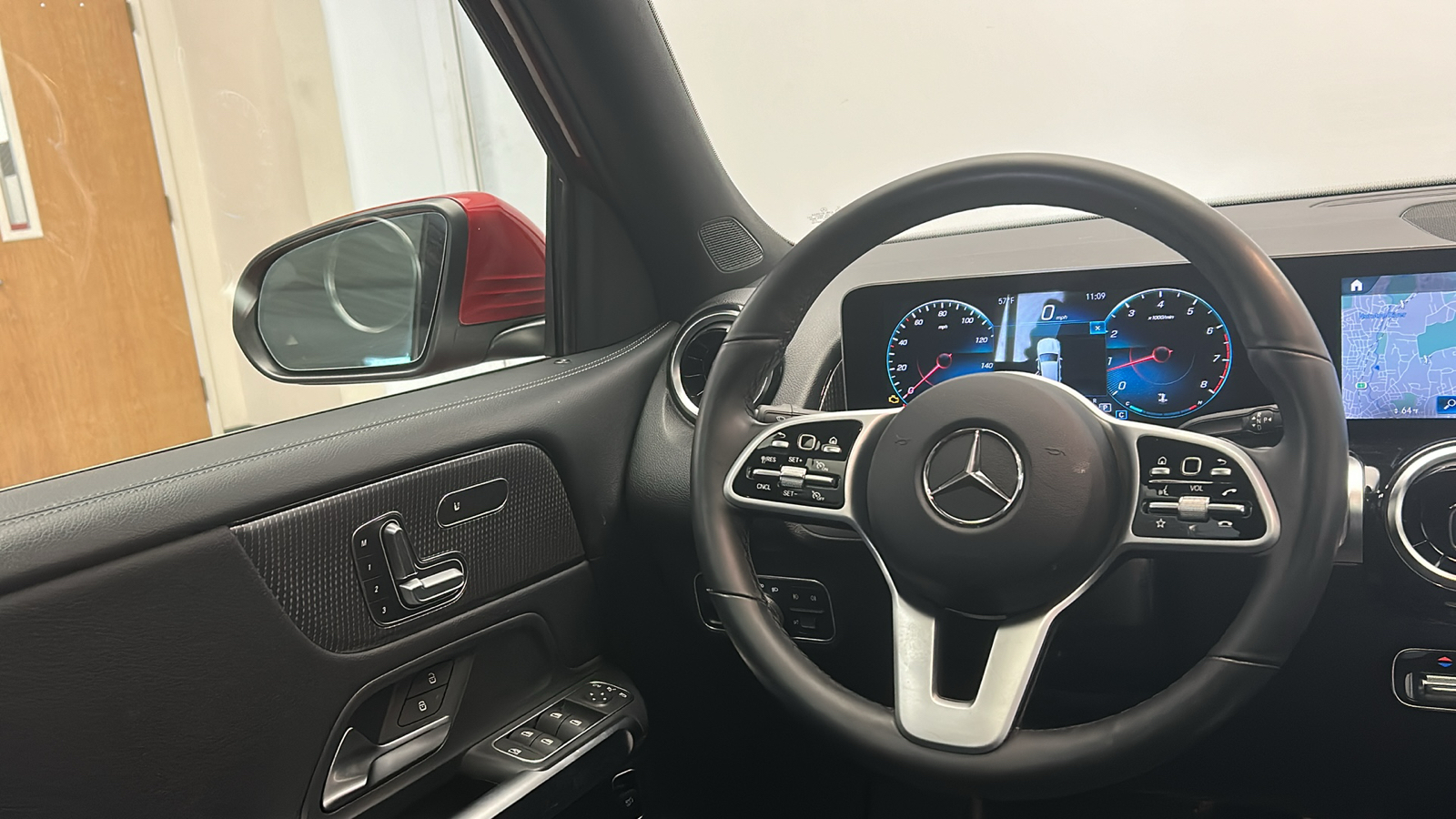 2020 Mercedes-Benz GLB GLB 250 24