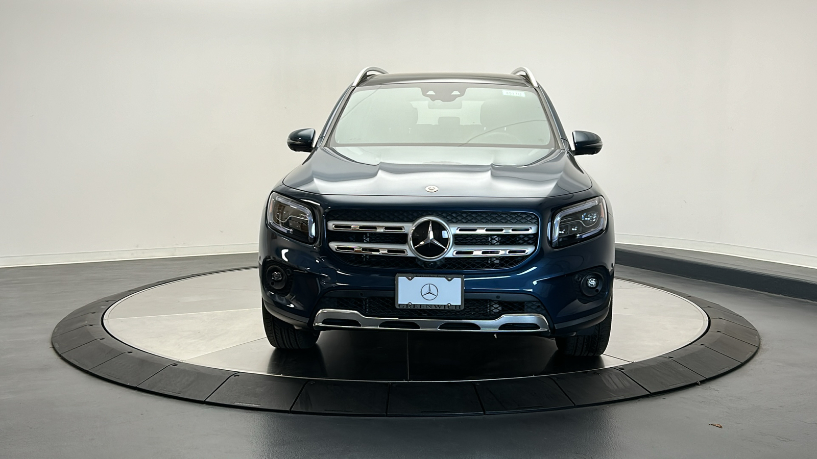 2021 Mercedes-Benz GLB GLB 250 2