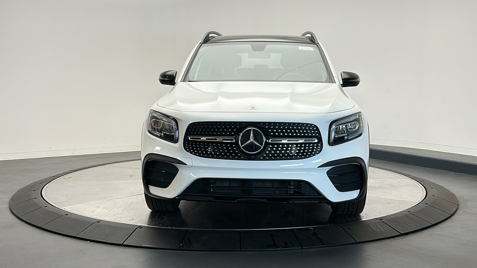 2021 Mercedes-Benz GLB GLB 250 2