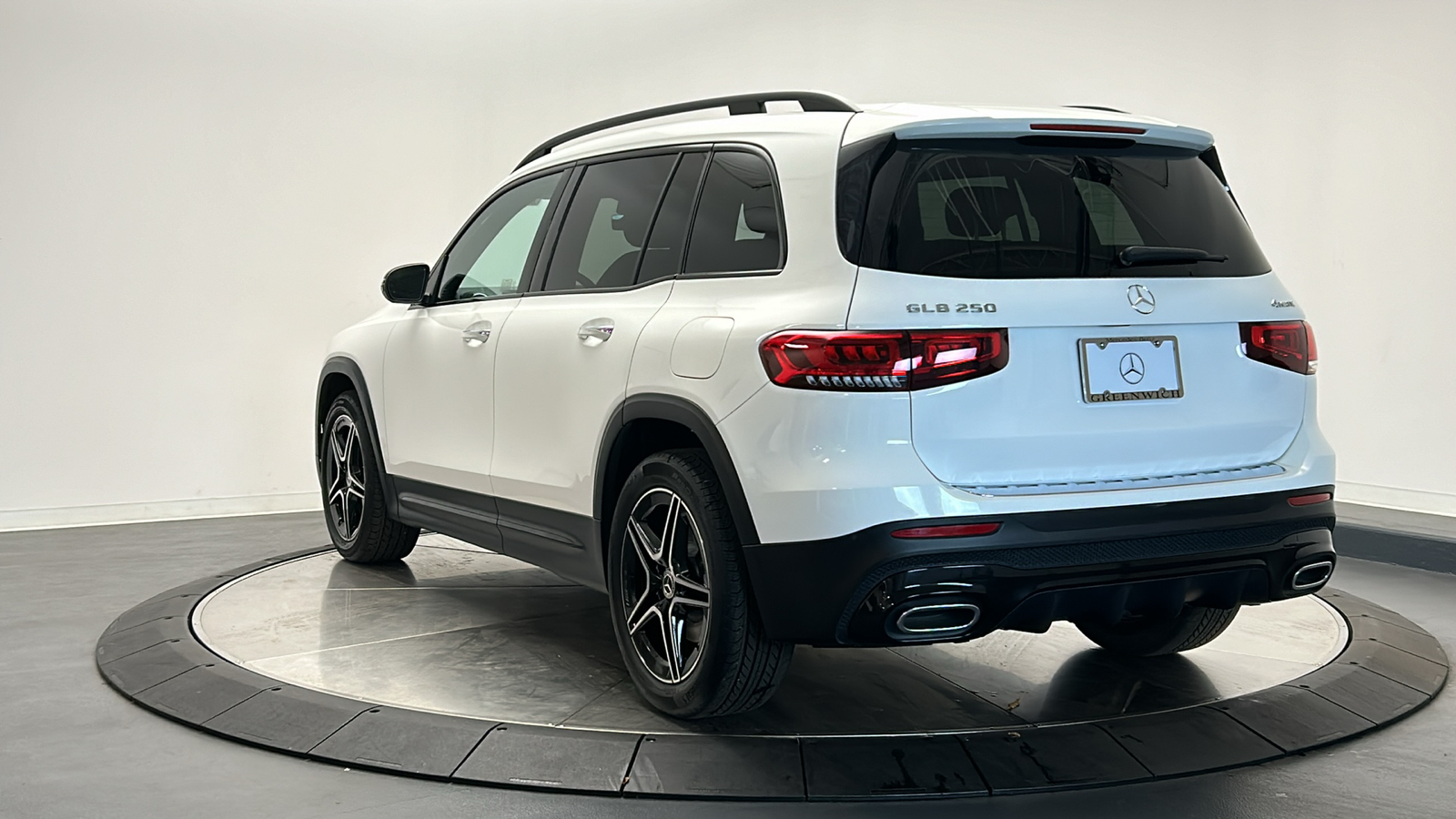 2021 Mercedes-Benz GLB GLB 250 5