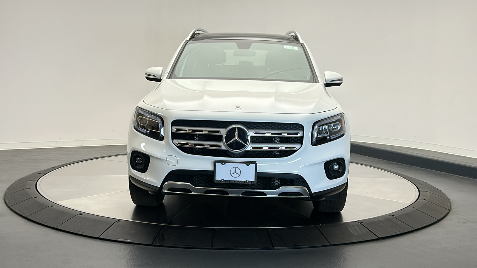 2021 Mercedes-Benz GLB GLB 250 2