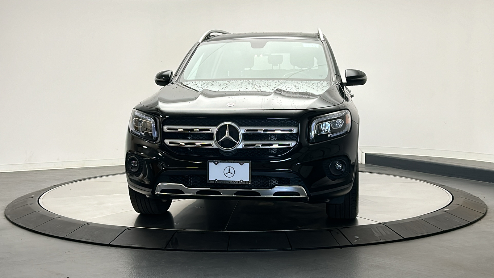 2021 Mercedes-Benz GLB GLB 250 2