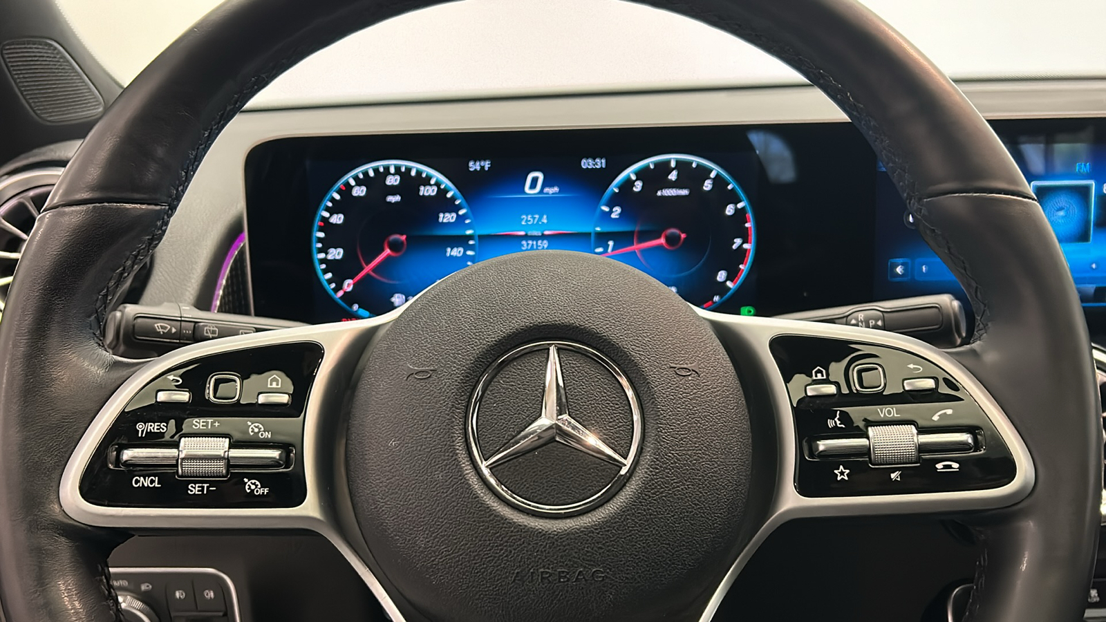 2021 Mercedes-Benz GLB GLB 250 13