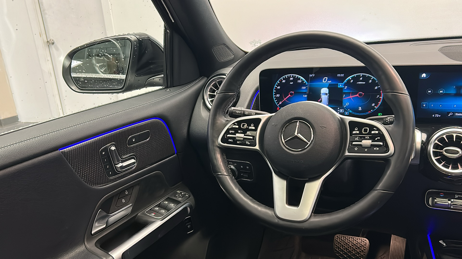 2021 Mercedes-Benz GLB GLB 250 24