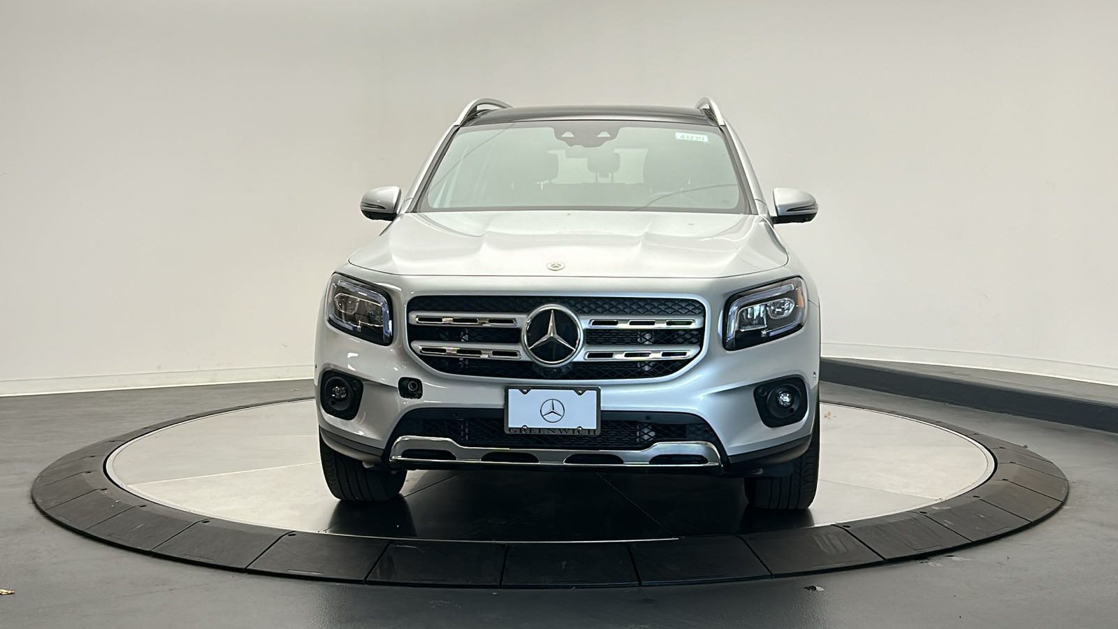 2021 Mercedes-Benz GLB GLB 250 2