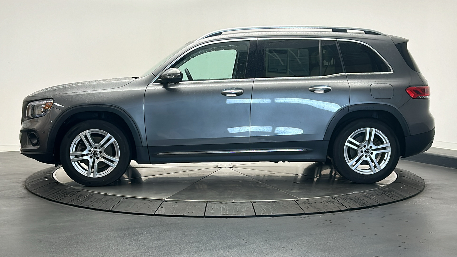 2021 Mercedes-Benz GLB GLB 250 4