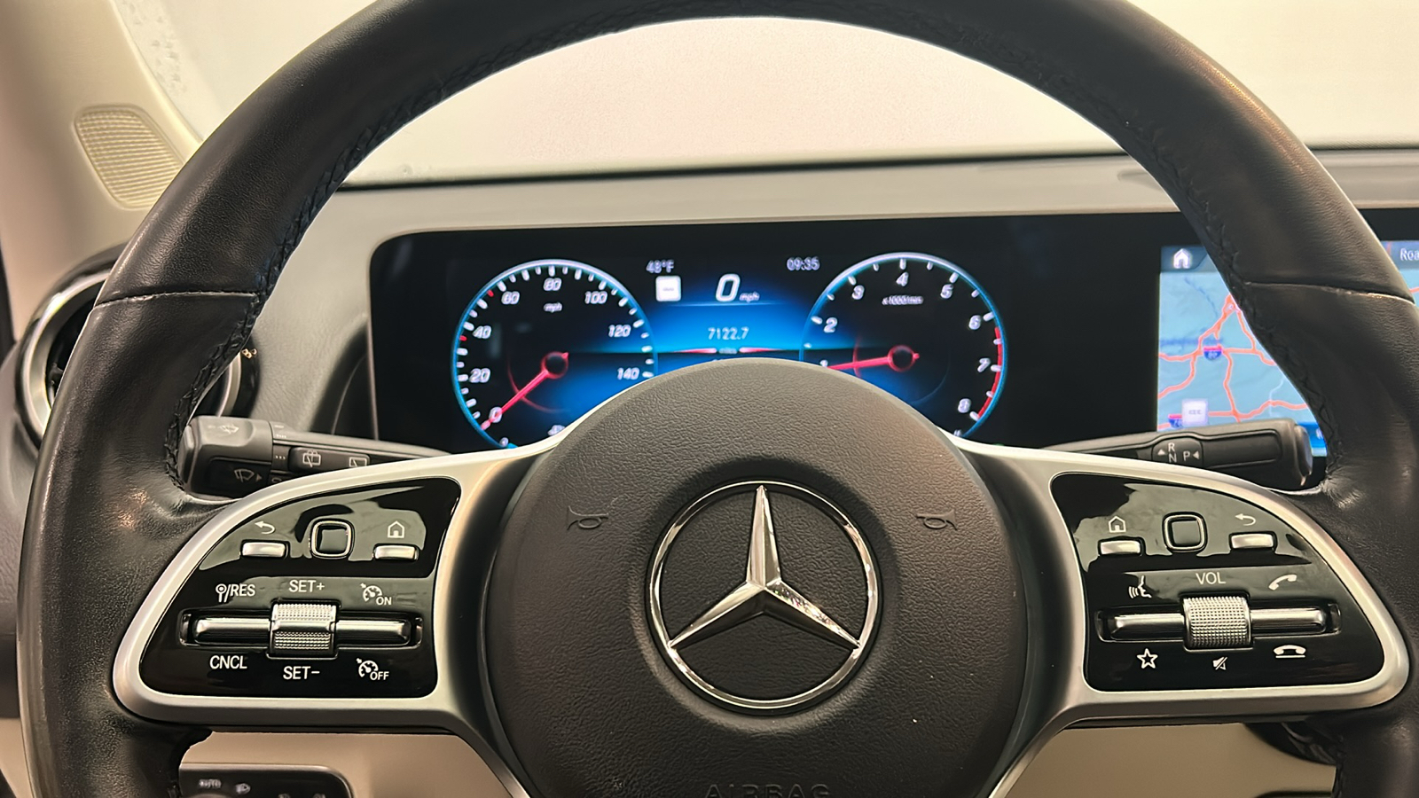 2021 Mercedes-Benz GLB GLB 250 13