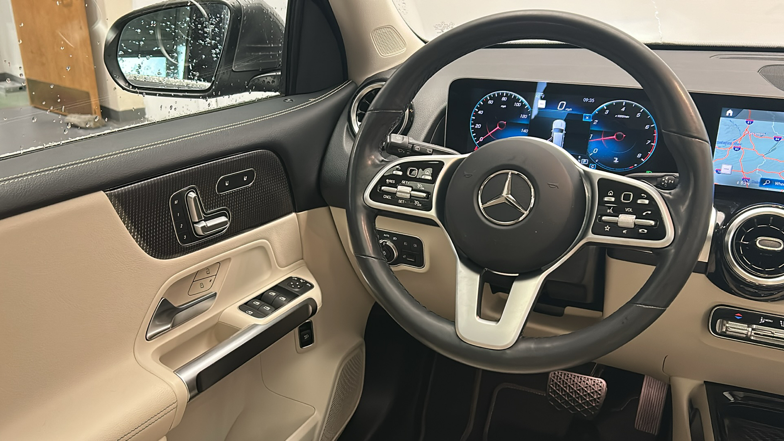 2021 Mercedes-Benz GLB GLB 250 24