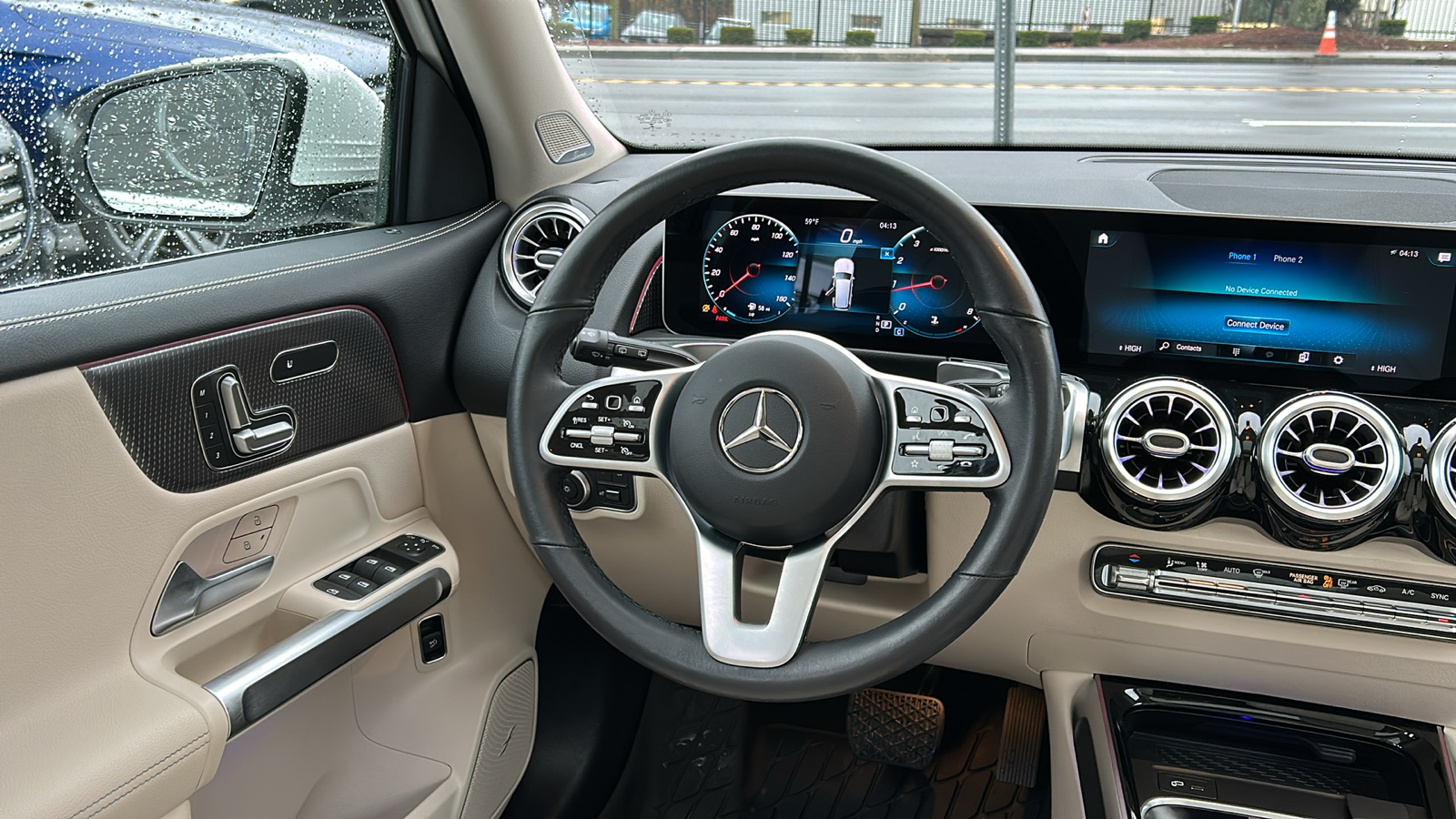 2021 Mercedes-Benz GLB GLB 250 24