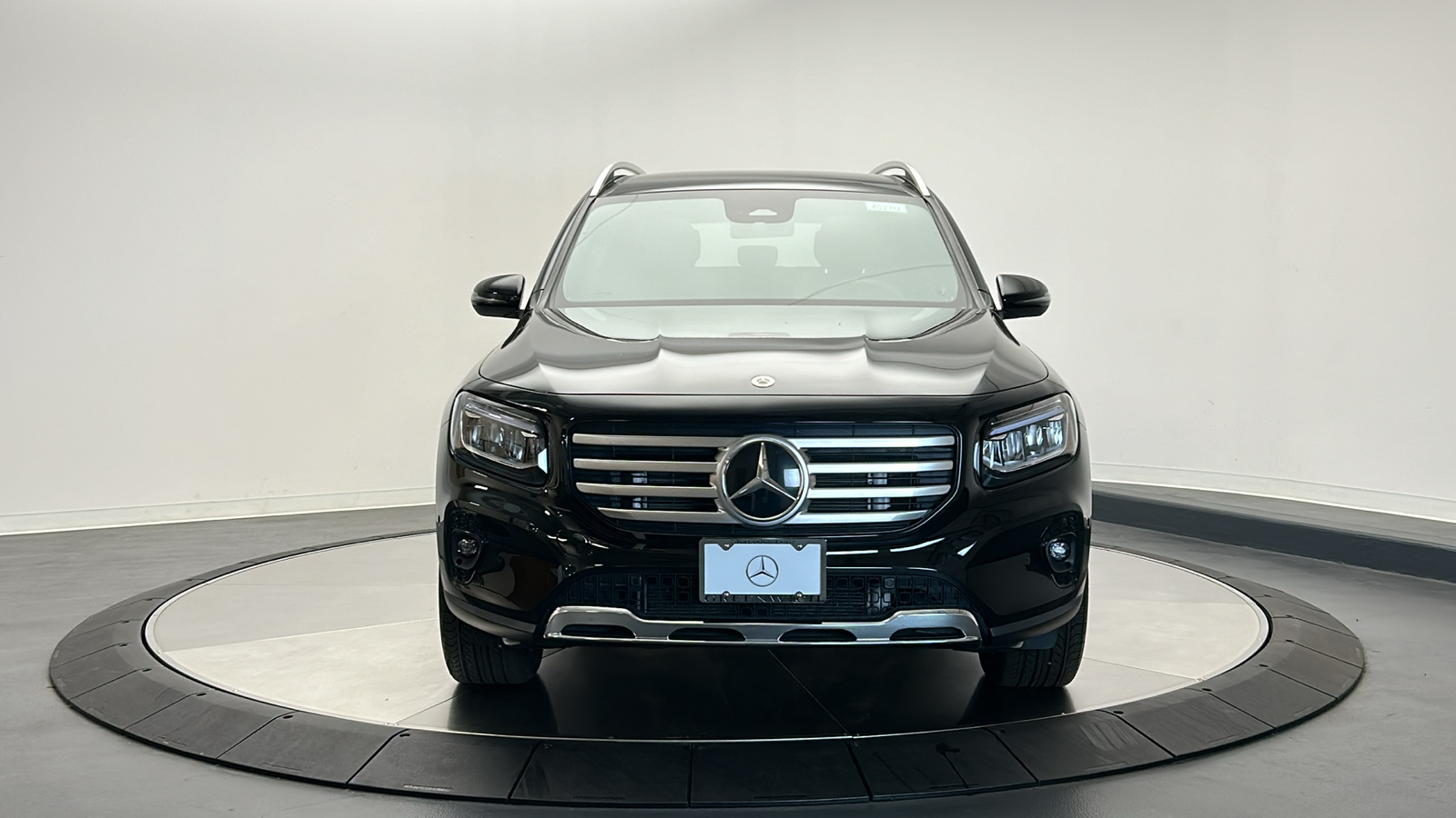 2024 Mercedes-Benz GLB GLB 250 2