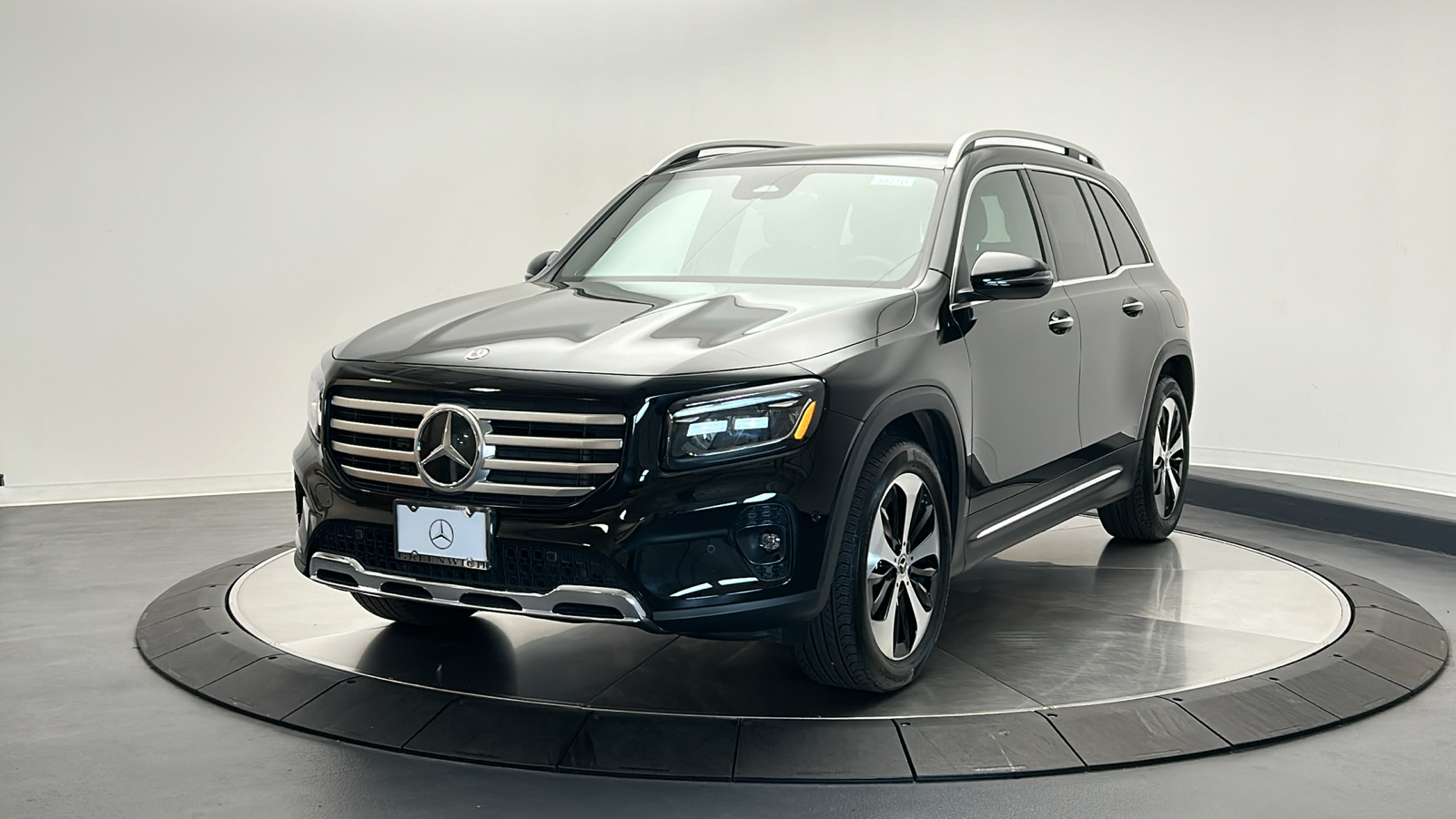 2024 Mercedes-Benz GLB GLB 250 3