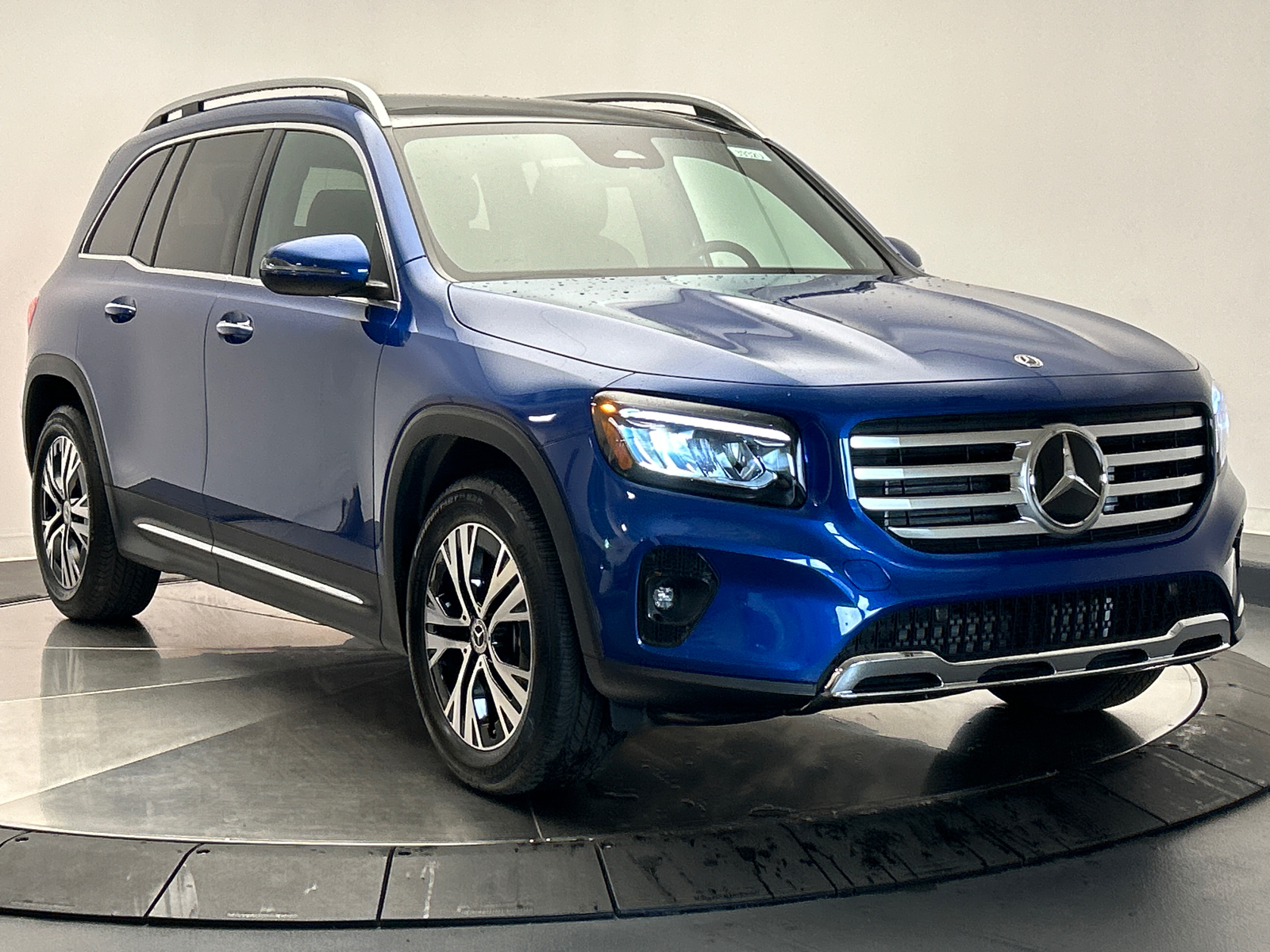 2024 Mercedes-Benz GLB GLB 250 1