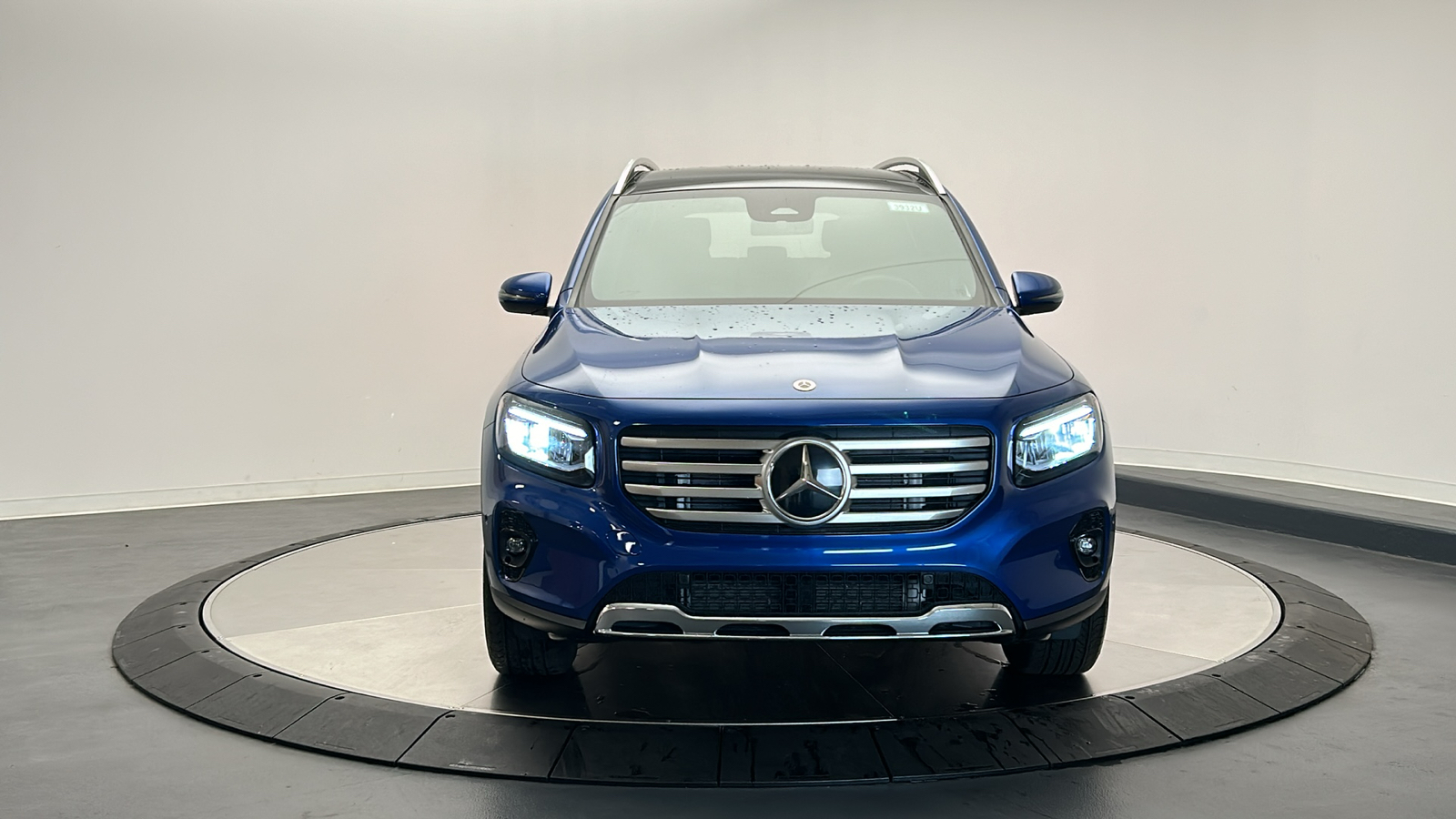 2024 Mercedes-Benz GLB GLB 250 2