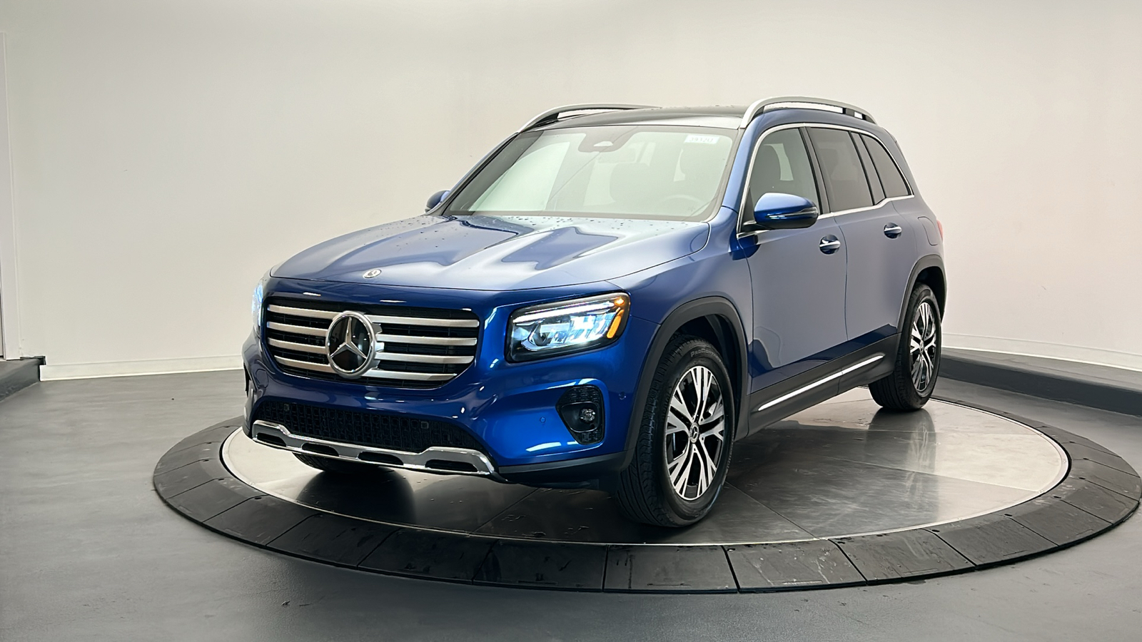 2024 Mercedes-Benz GLB GLB 250 3