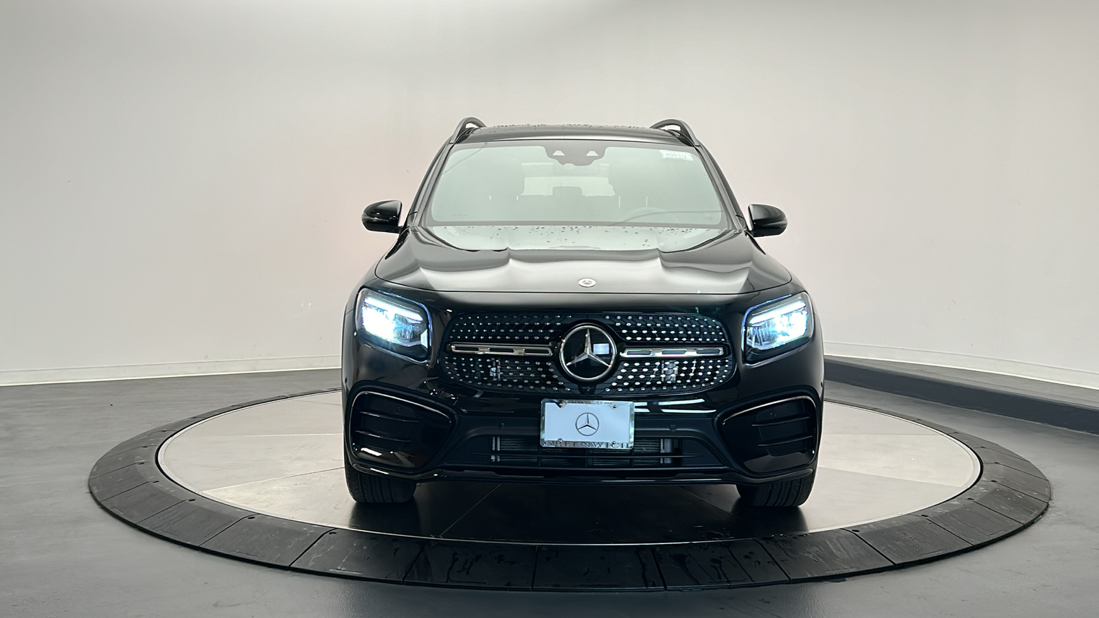 2024 Mercedes-Benz GLB GLB 250 2