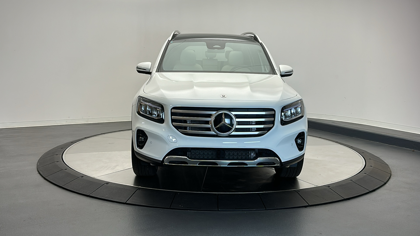 2024 Mercedes-Benz GLB GLB 250 2