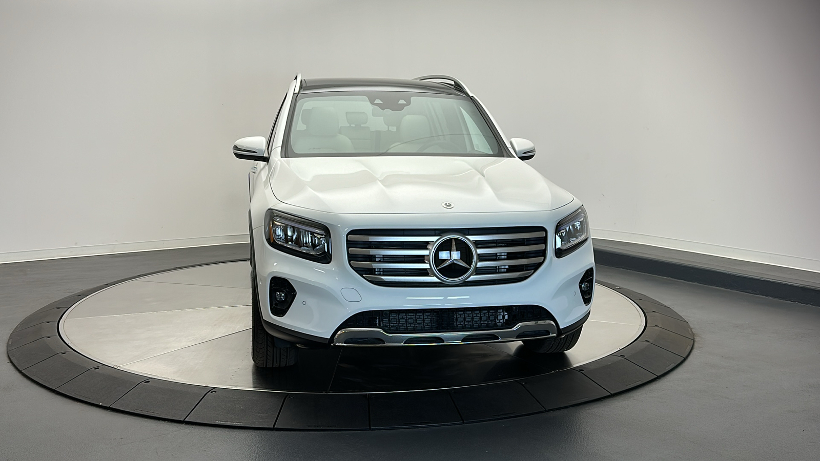 2024 Mercedes-Benz GLB GLB 250 2