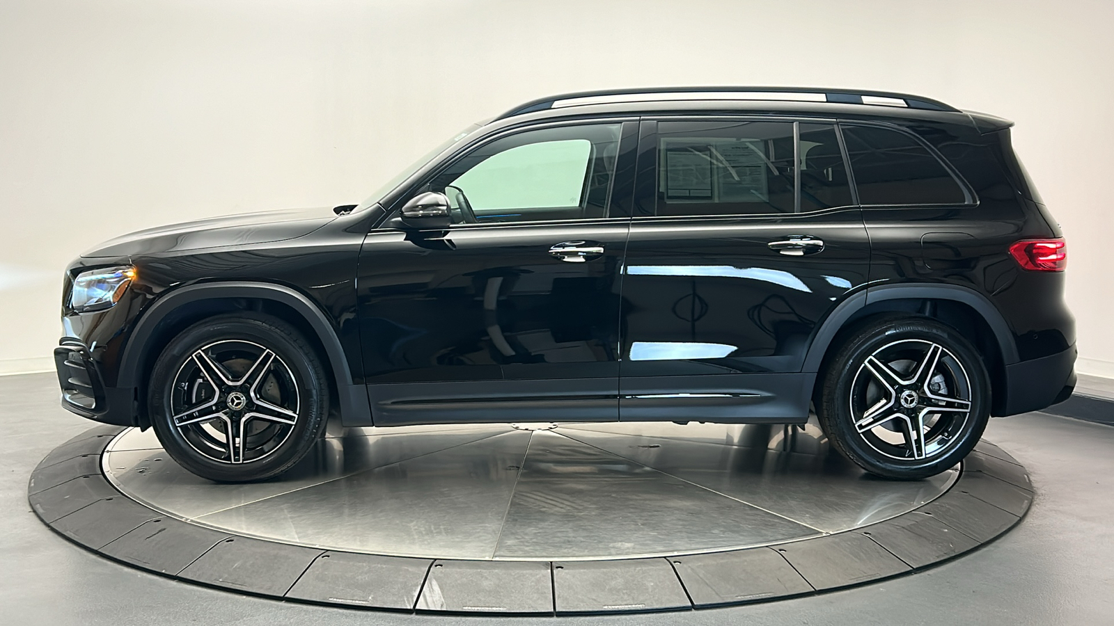 2024 Mercedes-Benz GLB GLB 250 4