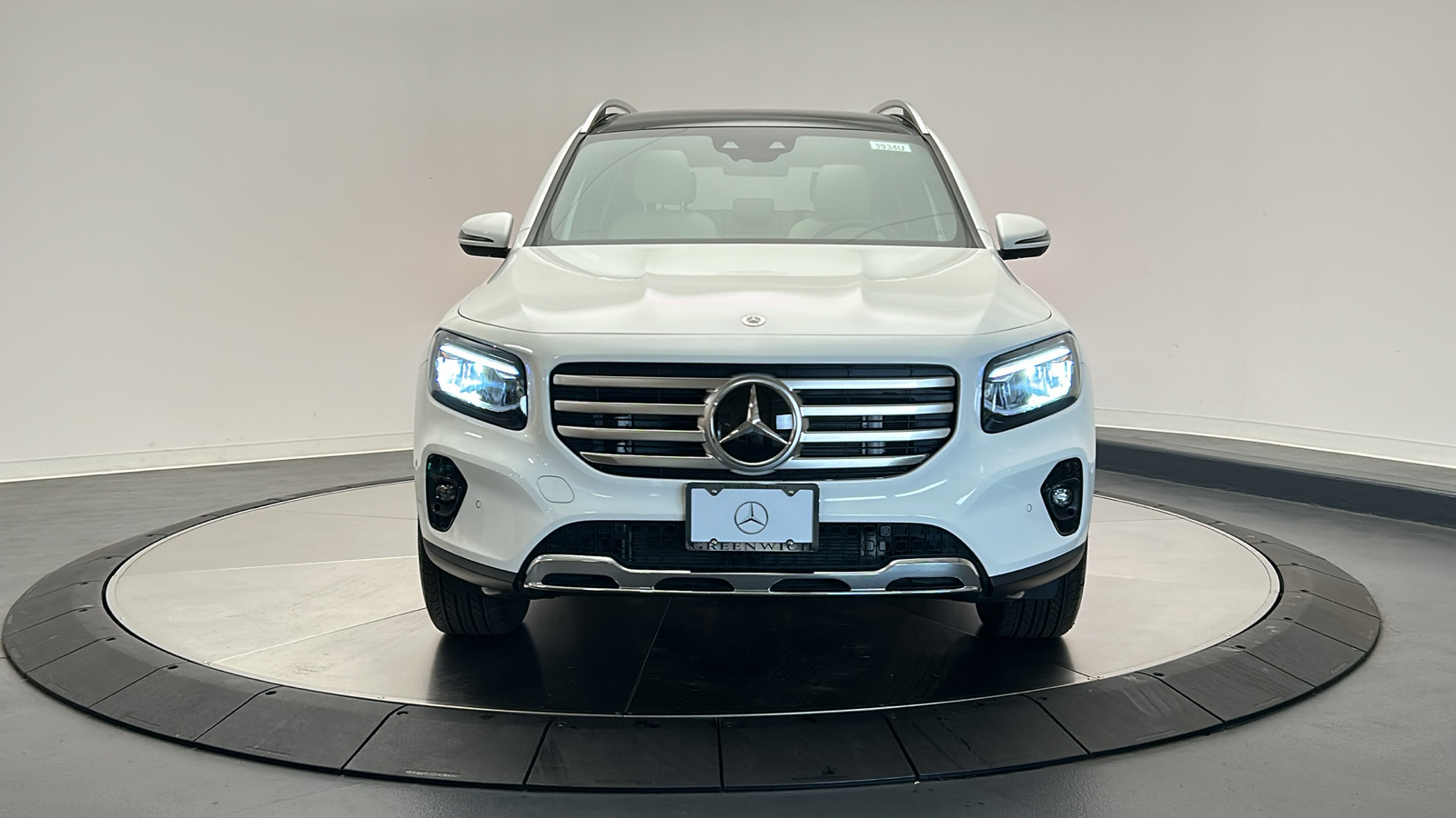 2024 Mercedes-Benz GLB GLB 250 2