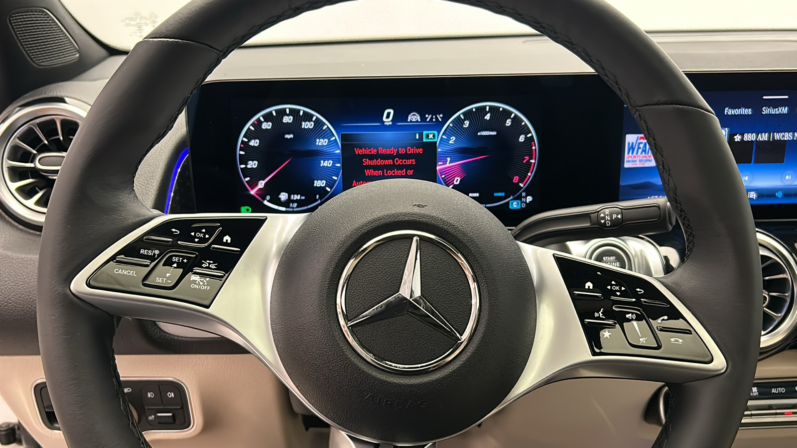 2024 Mercedes-Benz GLB GLB 250 13