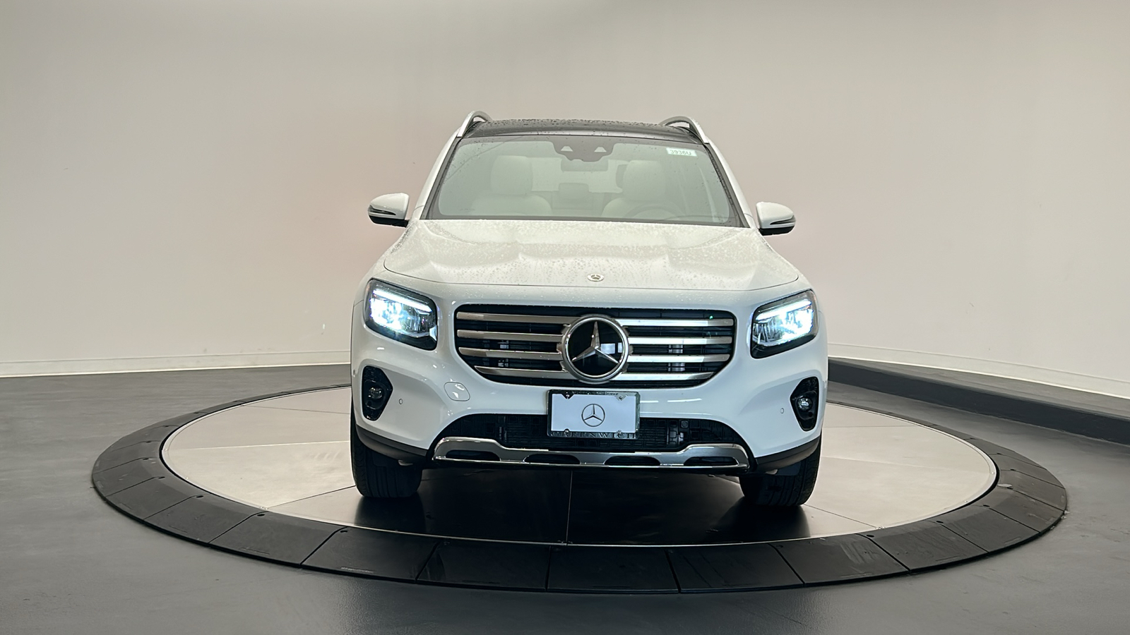 2024 Mercedes-Benz GLB GLB 250 2