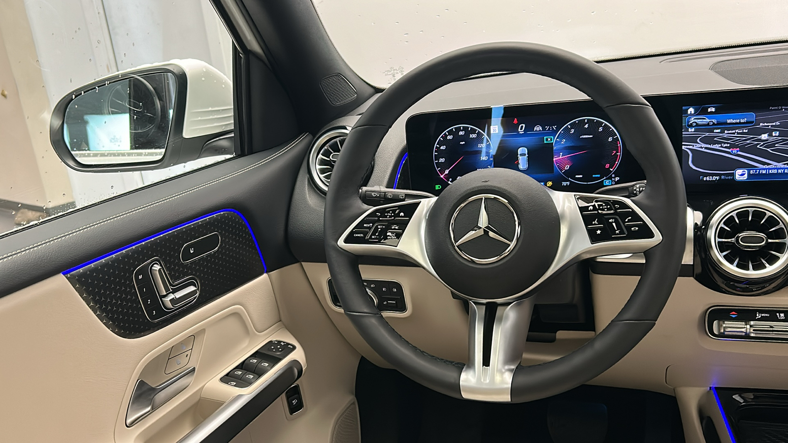 2024 Mercedes-Benz GLB GLB 250 25