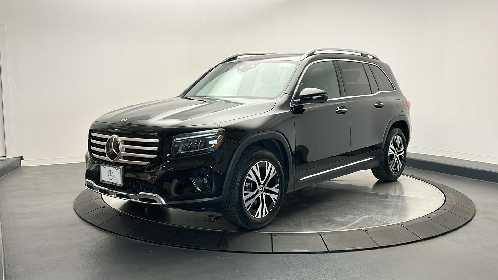 2024 Mercedes-Benz GLB GLB 250 3