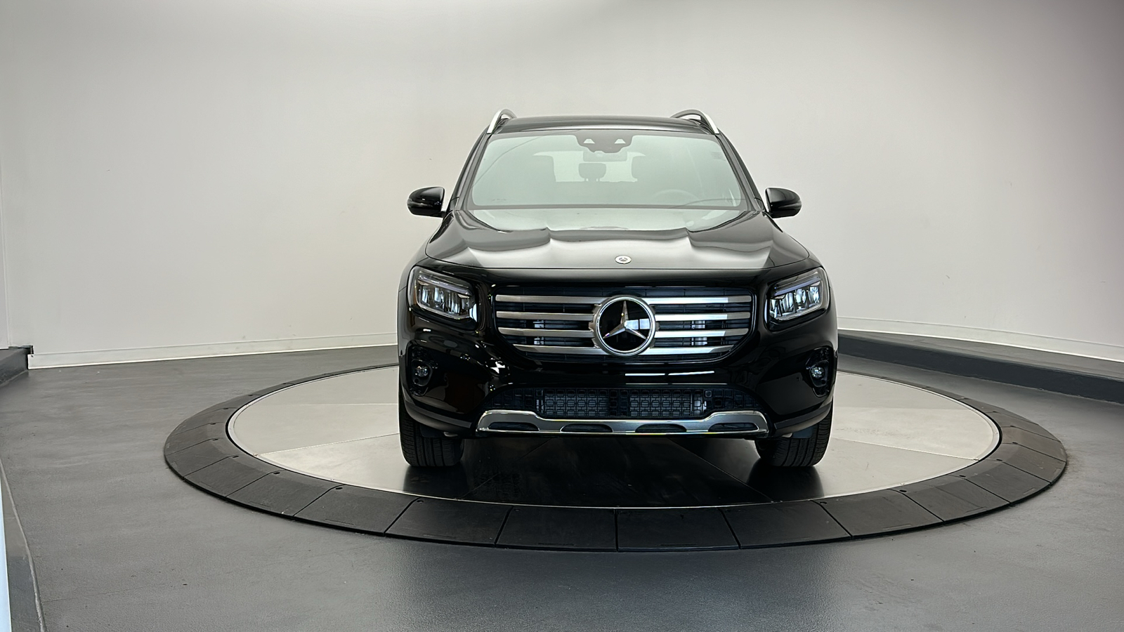 2024 Mercedes-Benz GLB GLB 250 2