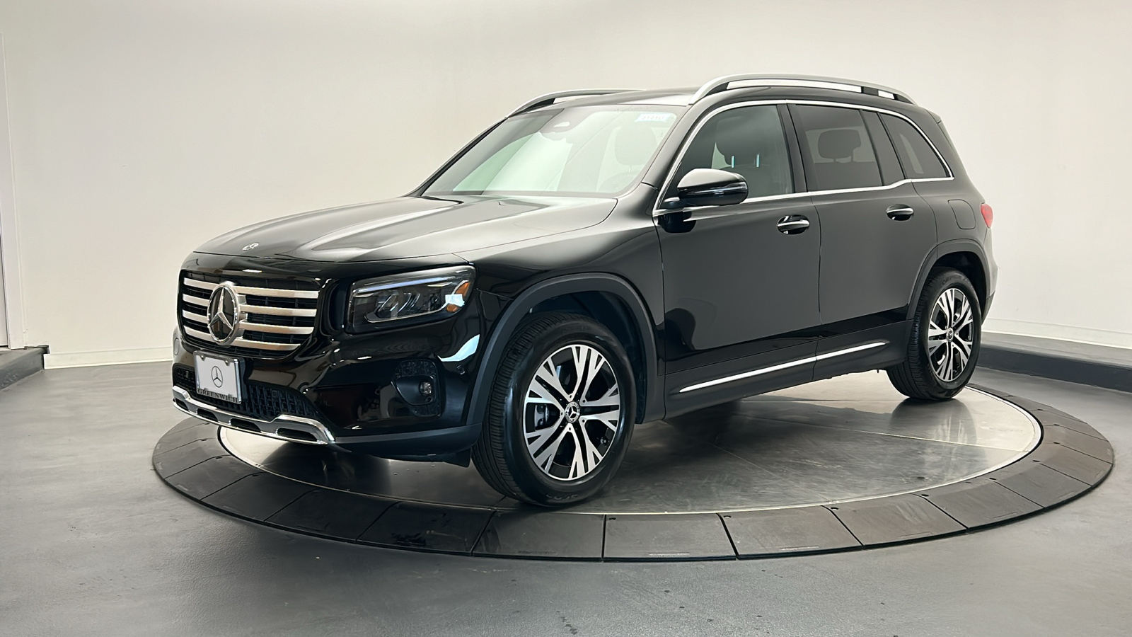 2024 Mercedes-Benz GLB GLB 250 3