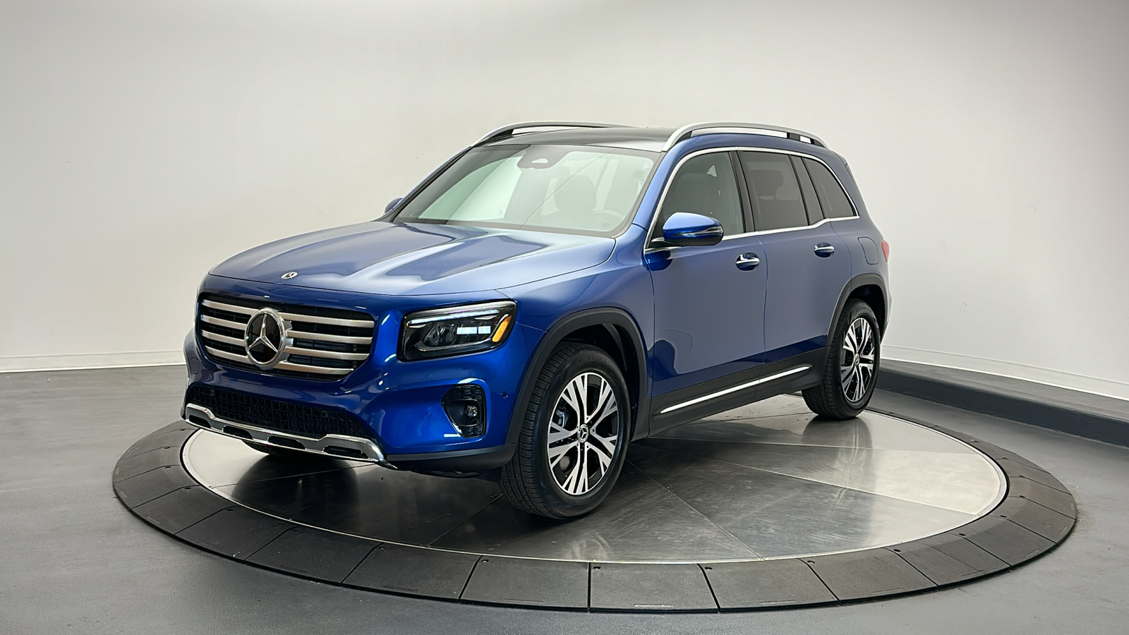 2024 Mercedes-Benz GLB GLB 250 3