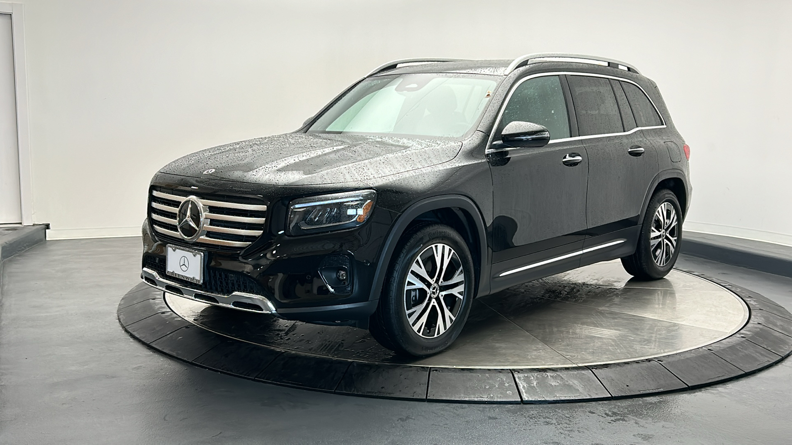 2024 Mercedes-Benz GLB GLB 250 3