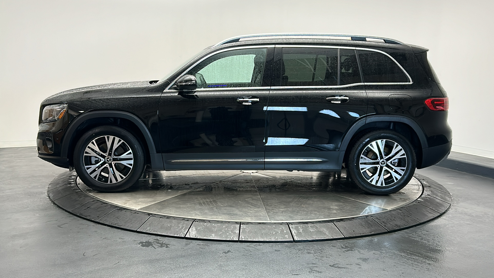 2024 Mercedes-Benz GLB GLB 250 4