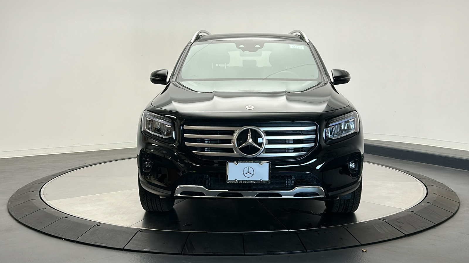 2024 Mercedes-Benz GLB GLB 250 2