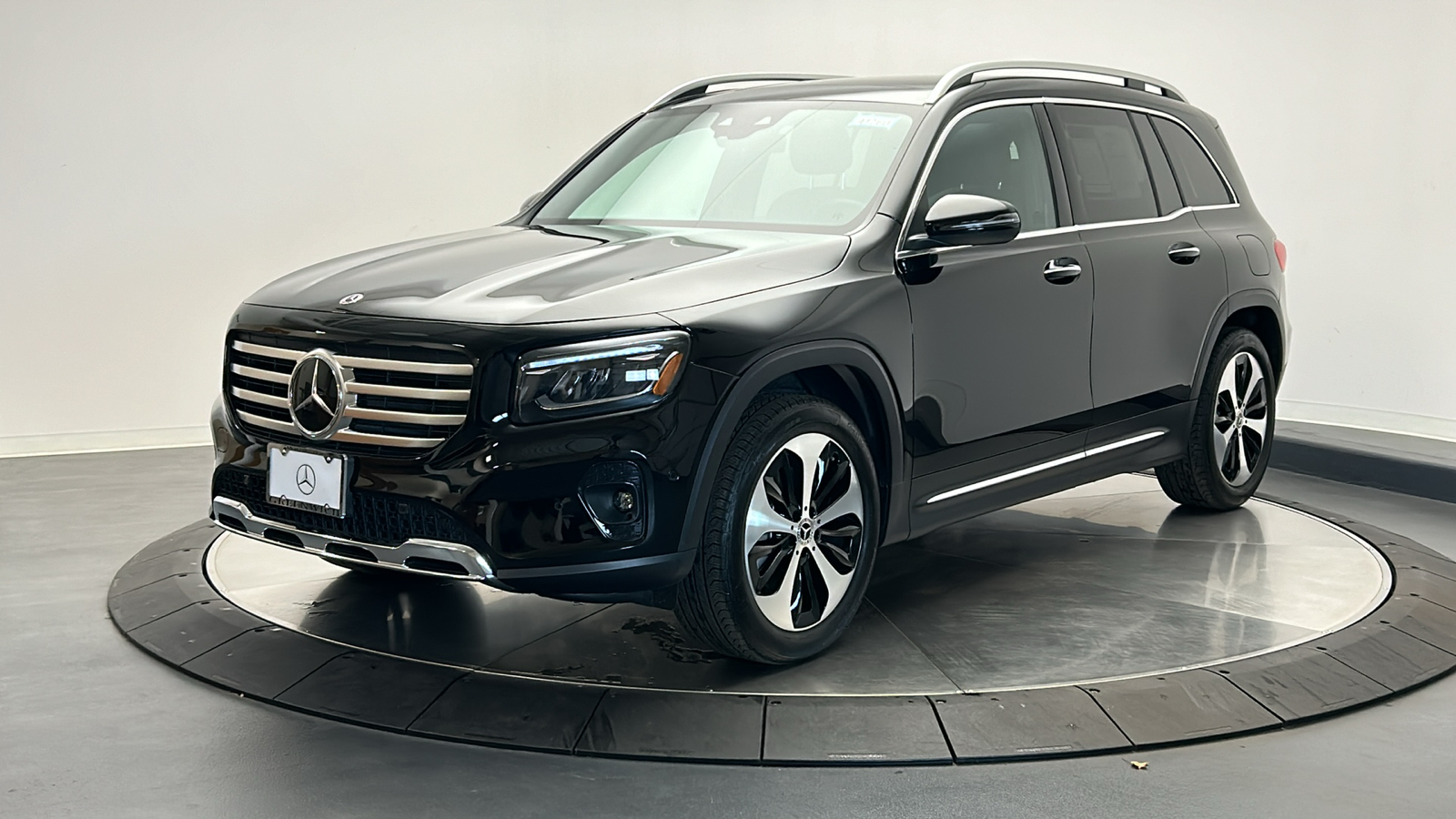 2024 Mercedes-Benz GLB GLB 250 3