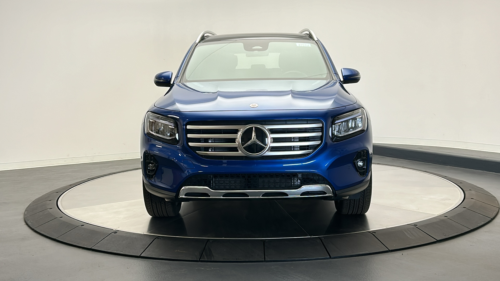 2024 Mercedes-Benz GLB GLB 250 2