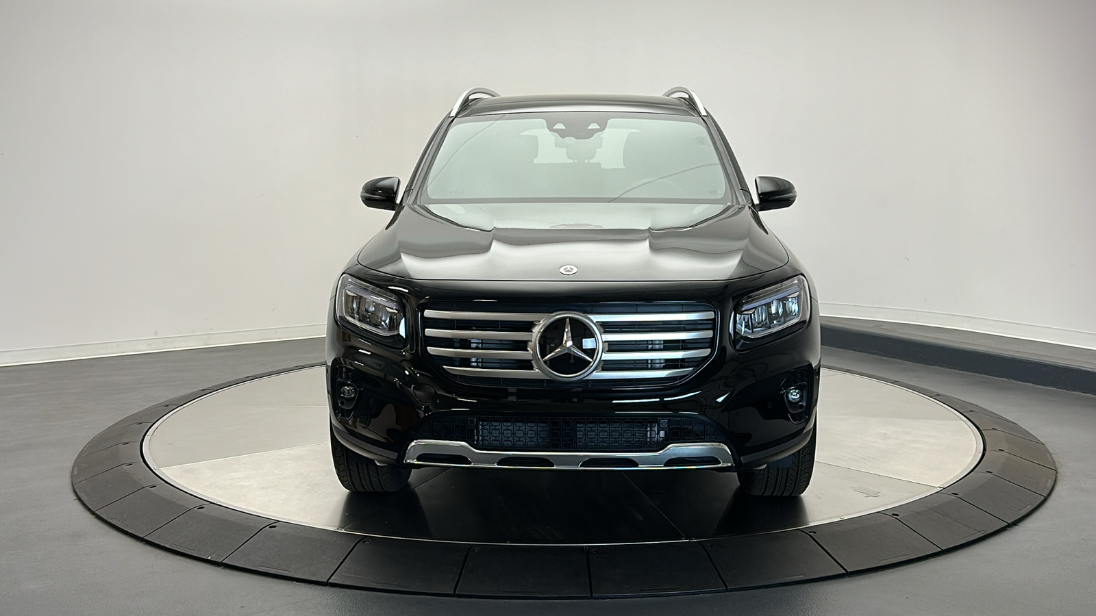 2024 Mercedes-Benz GLB GLB 250 2