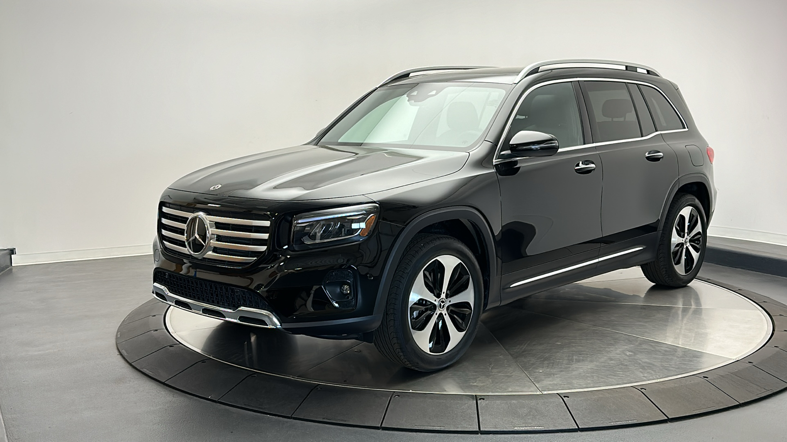 2024 Mercedes-Benz GLB GLB 250 3