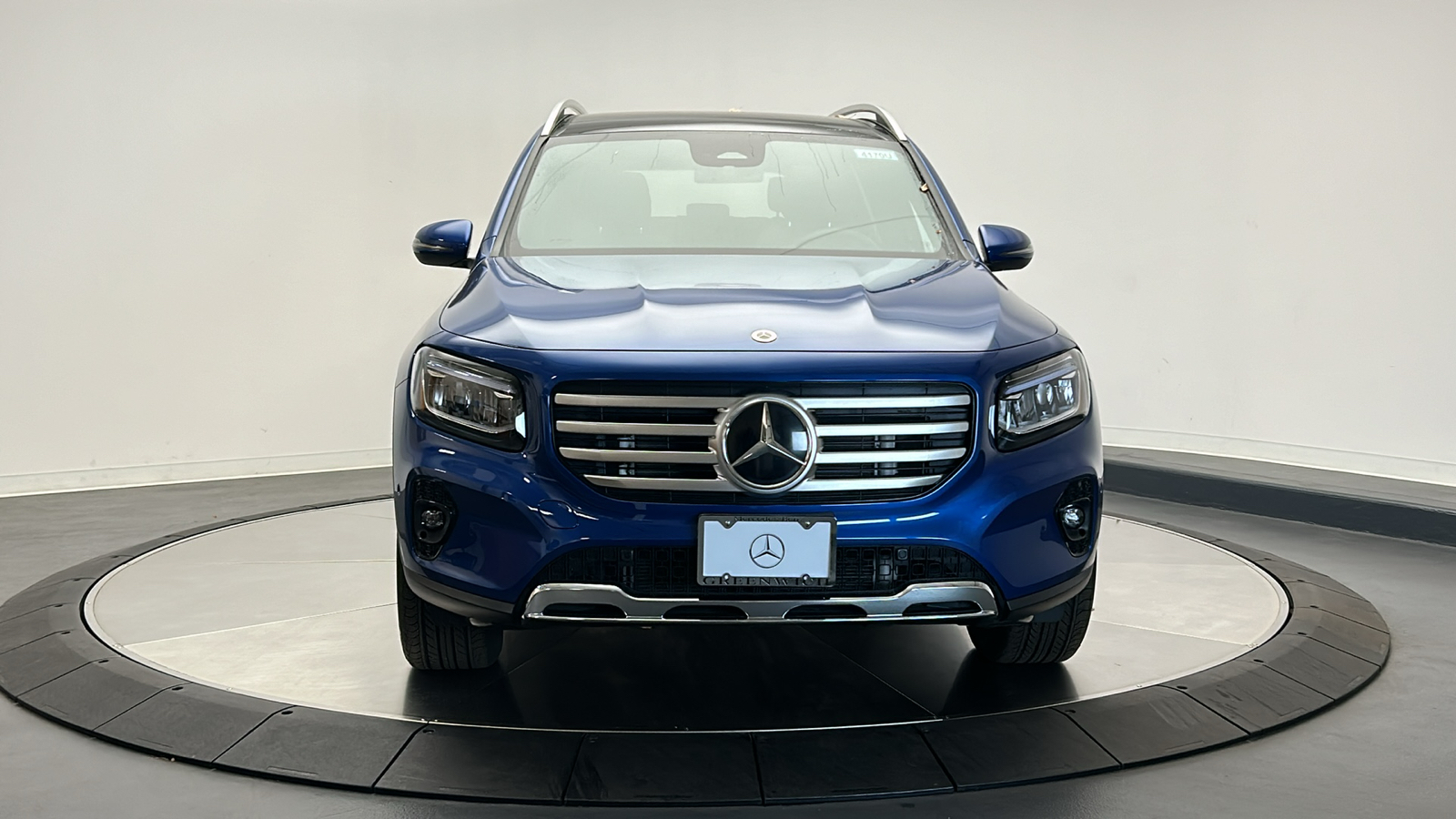 2024 Mercedes-Benz GLB GLB 250 2