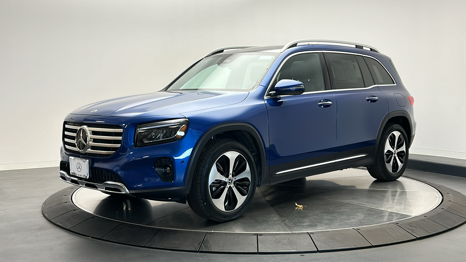 2024 Mercedes-Benz GLB GLB 250 3