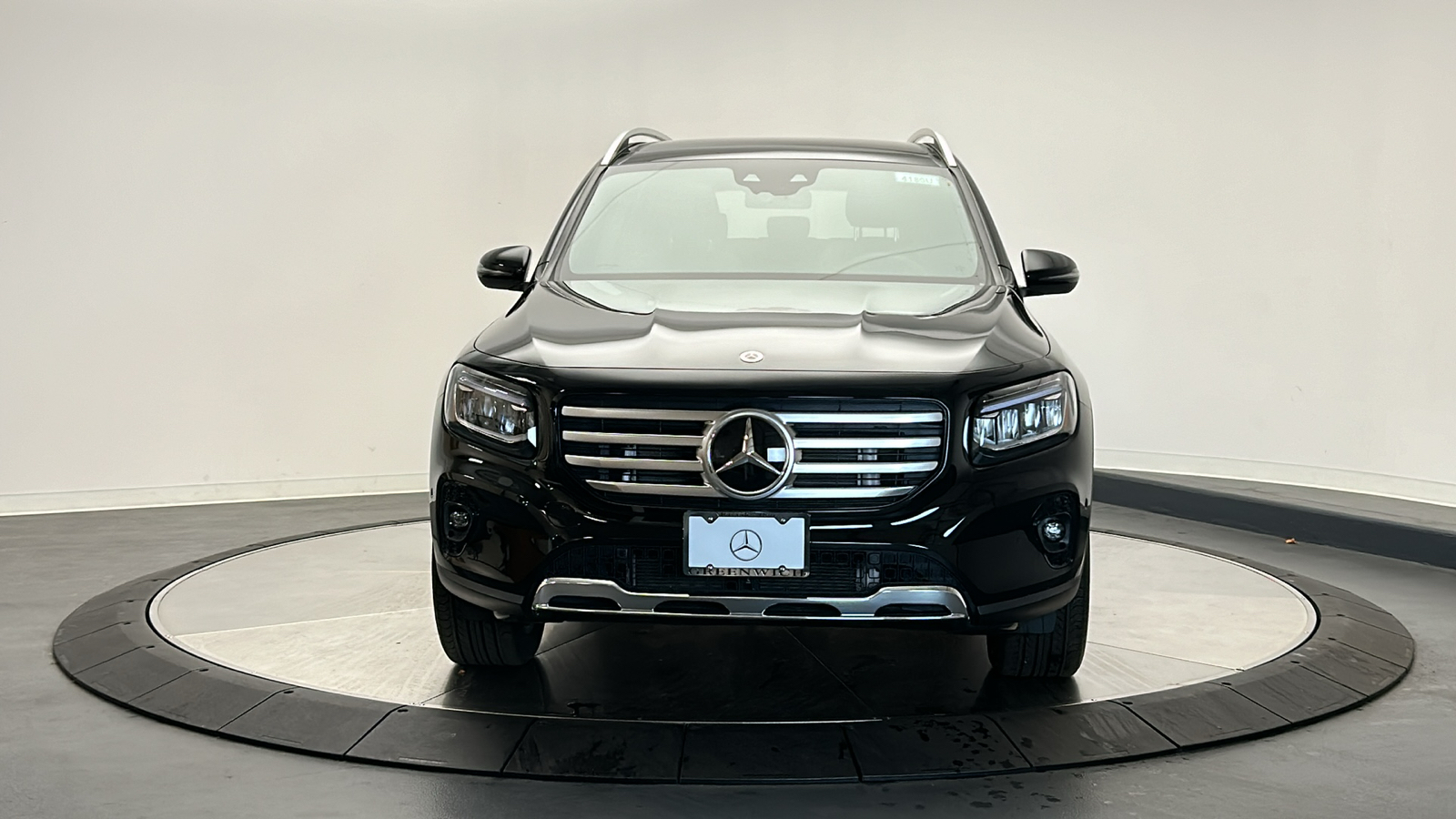 2024 Mercedes-Benz GLB GLB 250 2