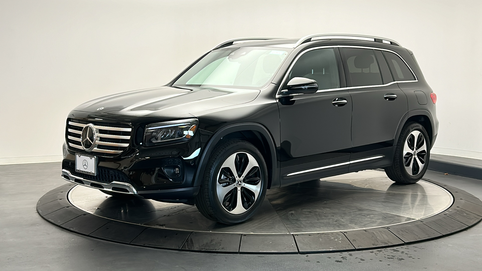 2024 Mercedes-Benz GLB GLB 250 3