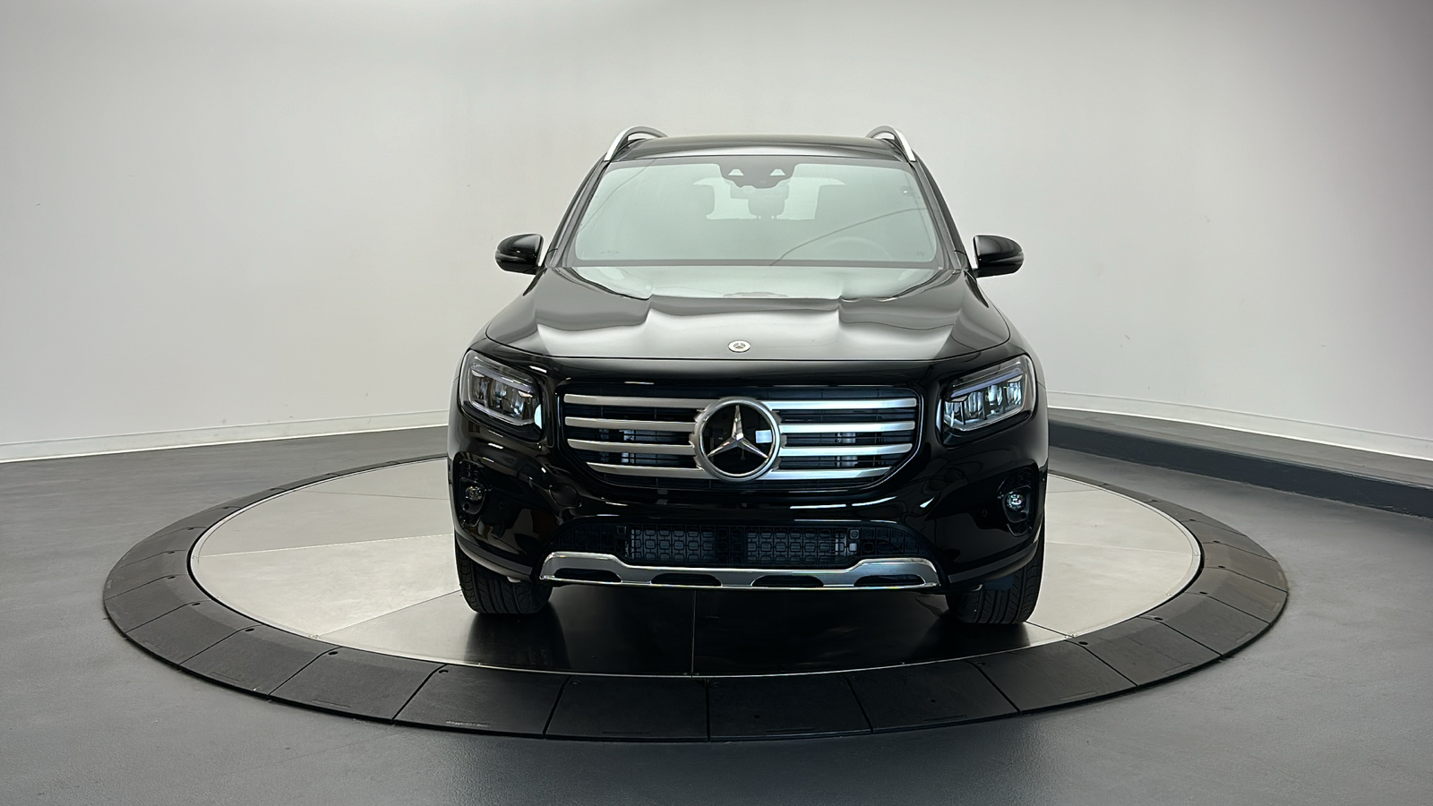 2024 Mercedes-Benz GLB GLB 250 2