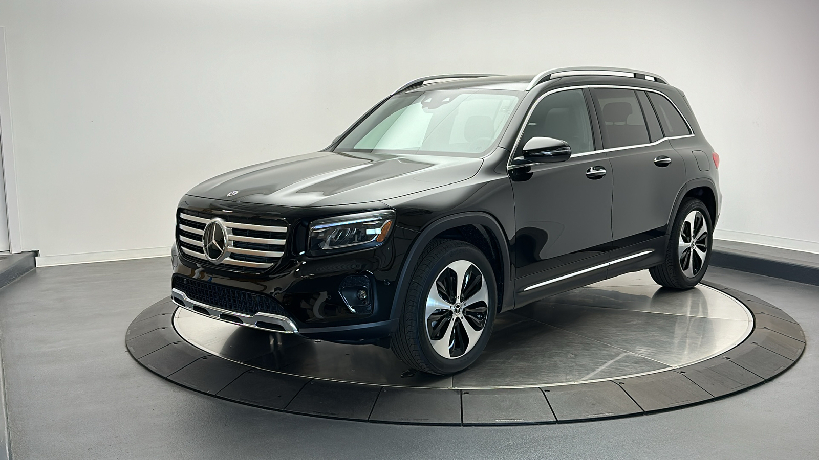 2024 Mercedes-Benz GLB GLB 250 3