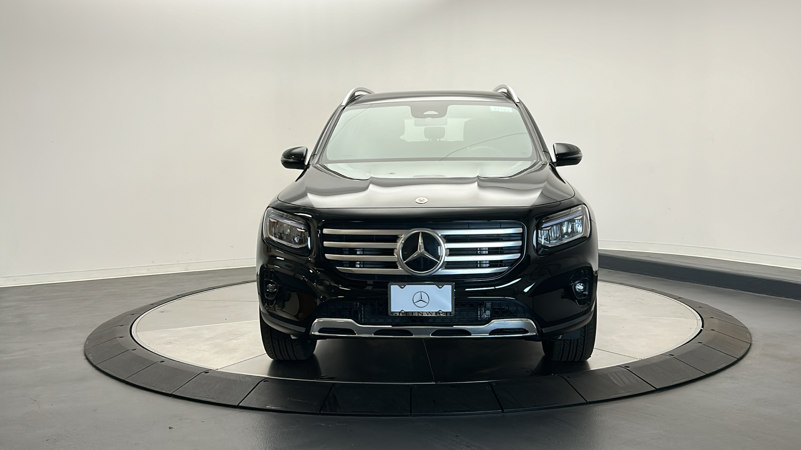 2024 Mercedes-Benz GLB GLB 250 2