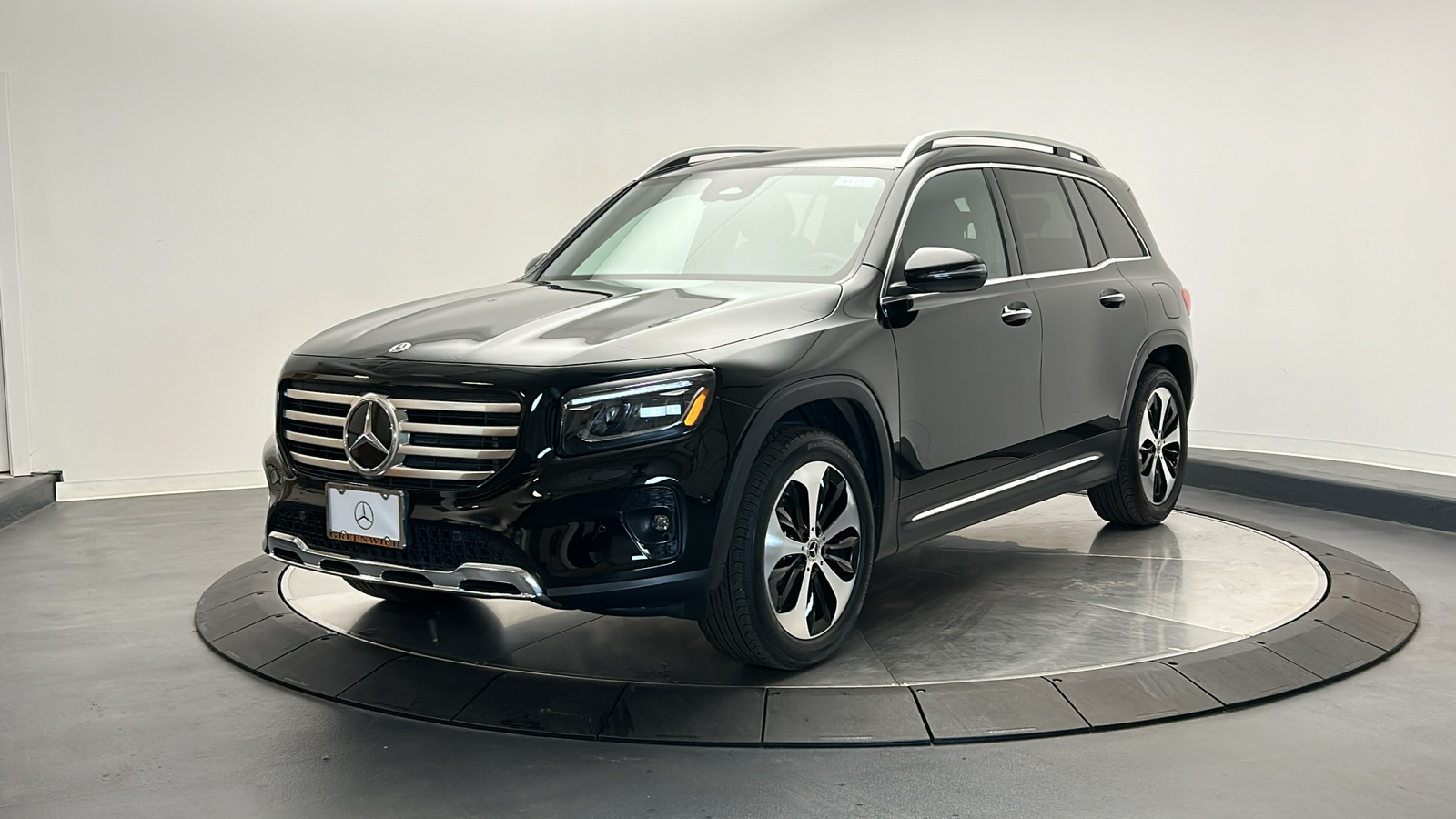 2024 Mercedes-Benz GLB GLB 250 3