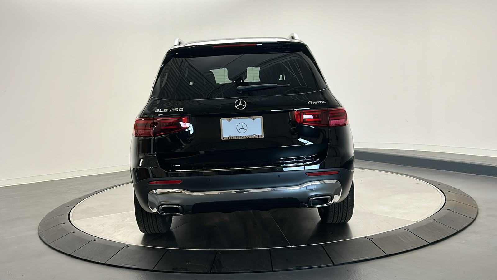 2024 Mercedes-Benz GLB GLB 250 6